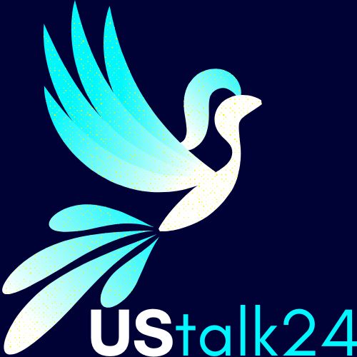 UStalk24